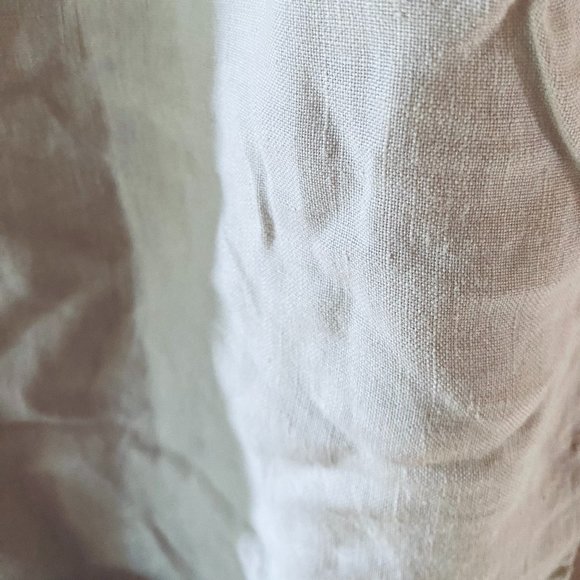 Ilana Kohn Gary Linen Jumpsuit - Picture 3 of 3